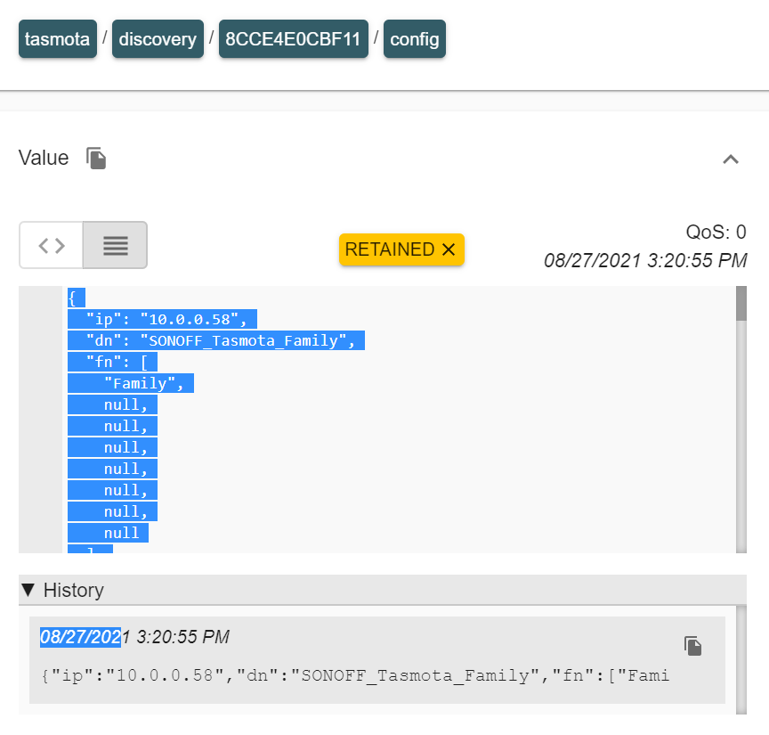 Flashing Sonoff Dual R3 v2 with ESPHome (RESOLVED) - Hardware - Home  Assistant Community