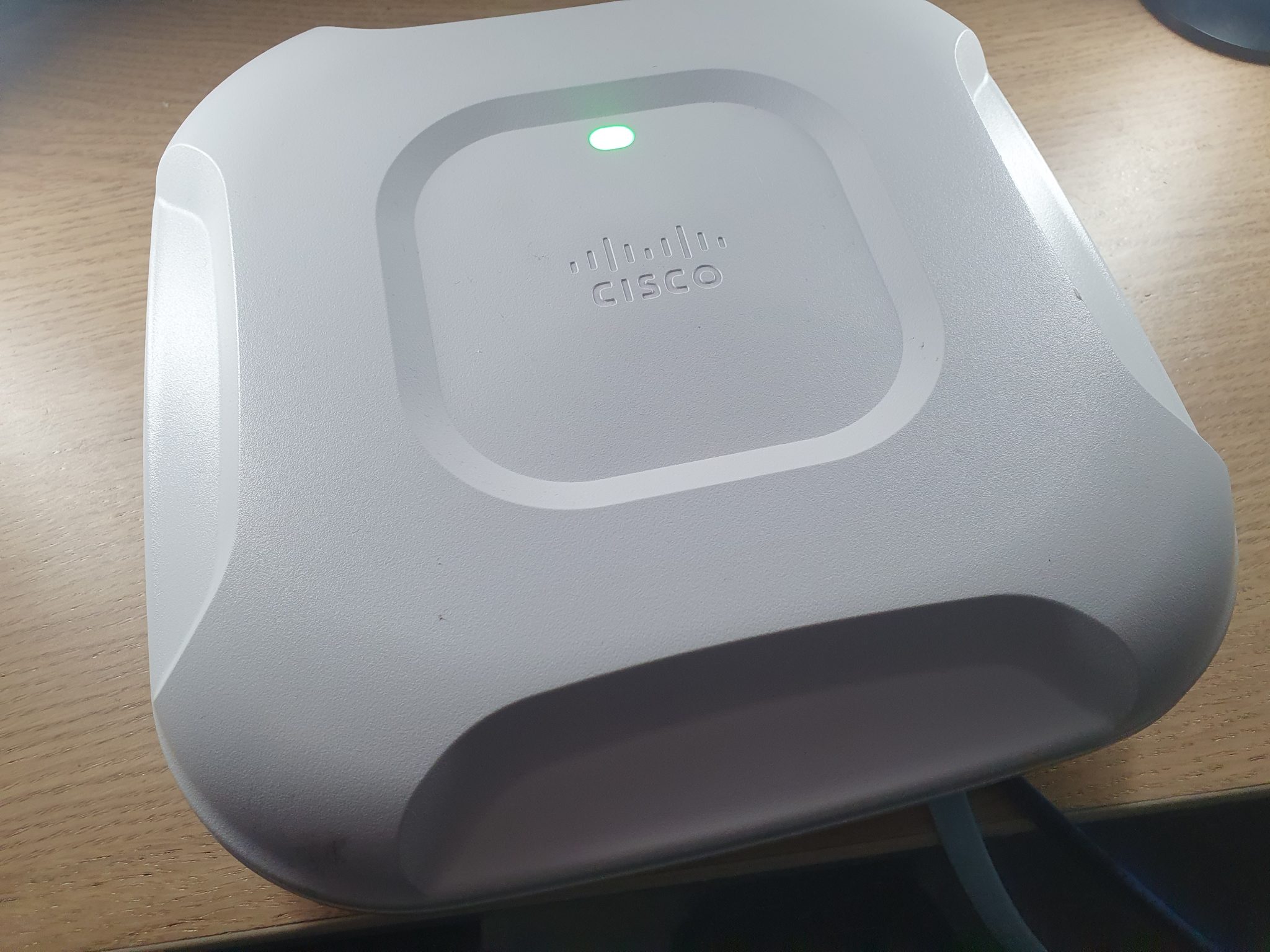 Cisco Autonomous Router Converting Cisco Aironet From Lightweight To Autonomous Mode ...
