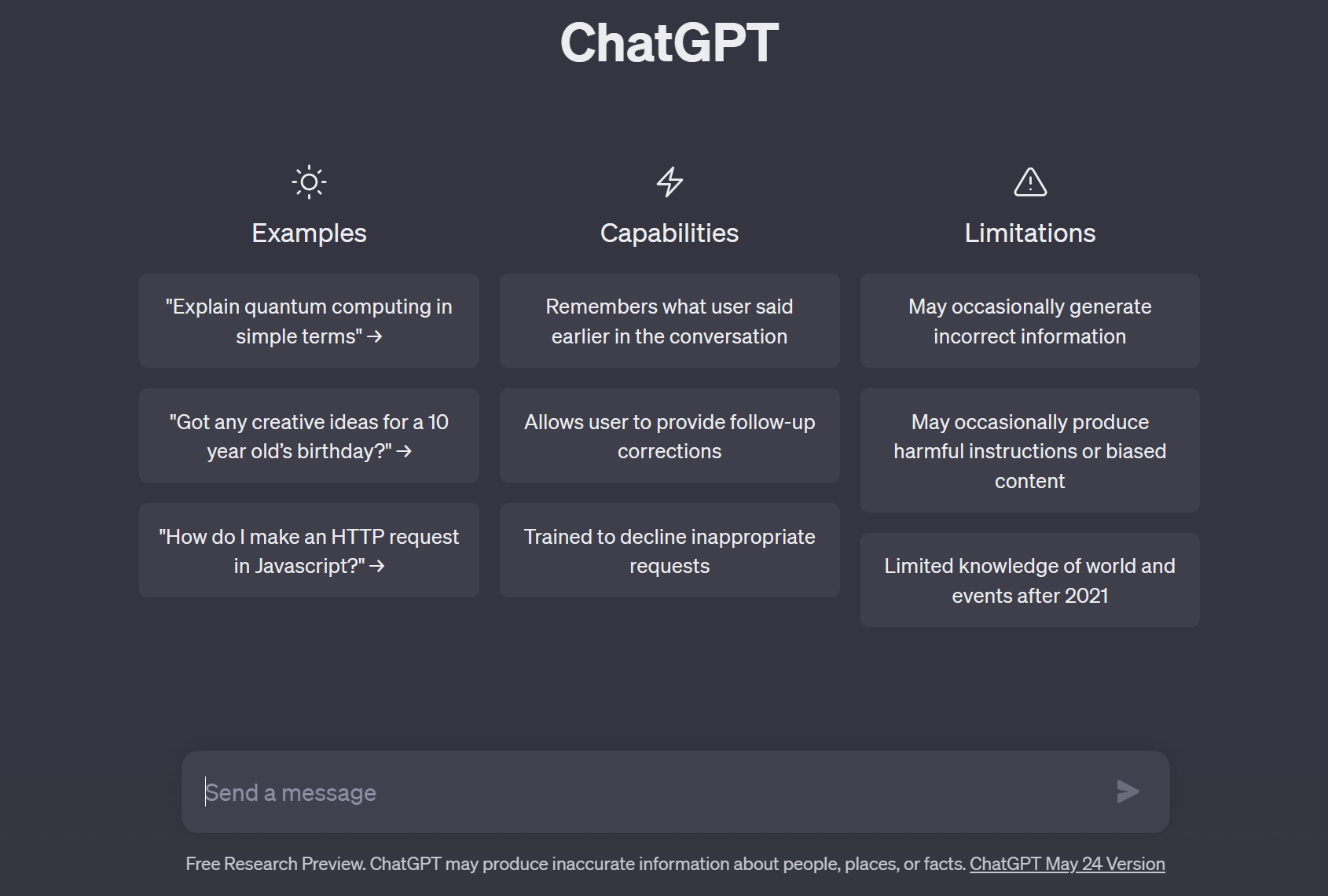 LLM’s Are Not Search Engines Create 301 Redirects Baldacchino