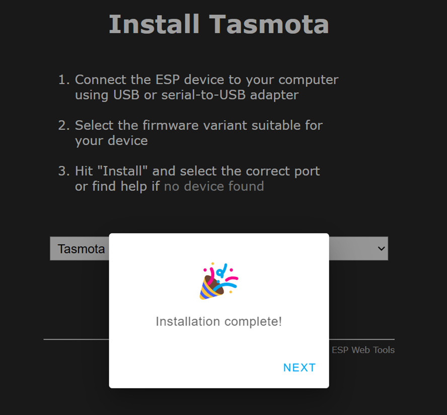 Enabling 'magic switch mode' for sonoff basic R4 on tasmota - Hardware -  Home Assistant Community